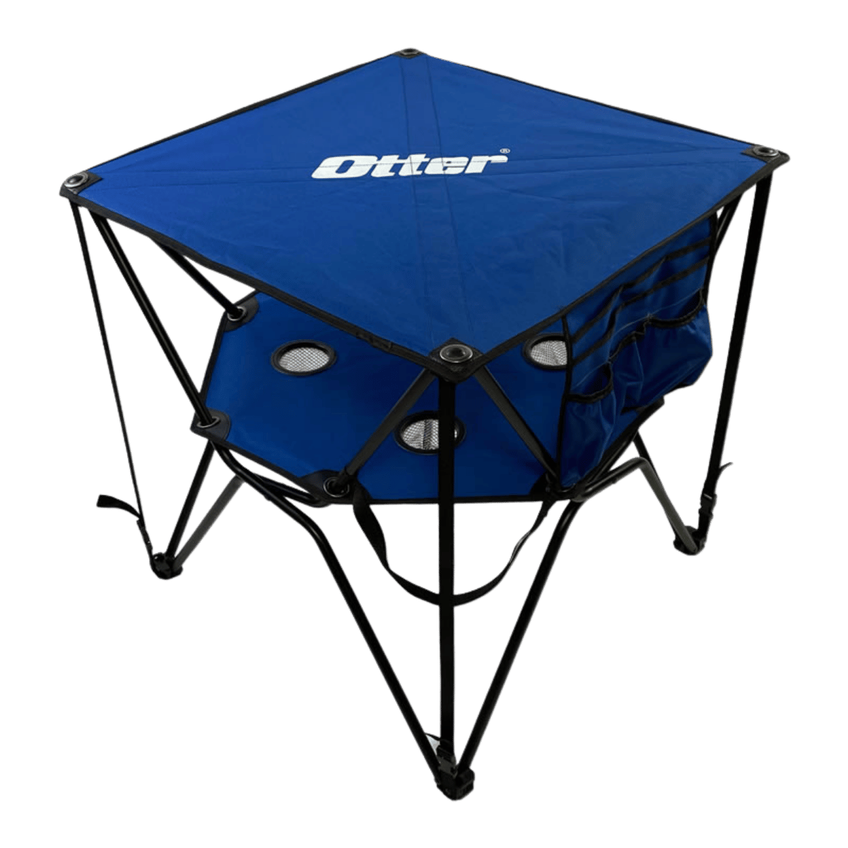 Deluxe Double Decker Table_2