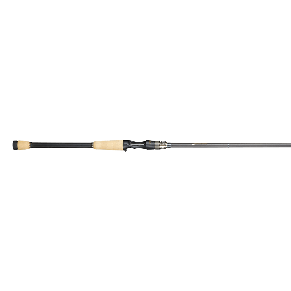 DESTROYER P5 CASTING ROD DARK SLEEPER - 7'1" - MH F