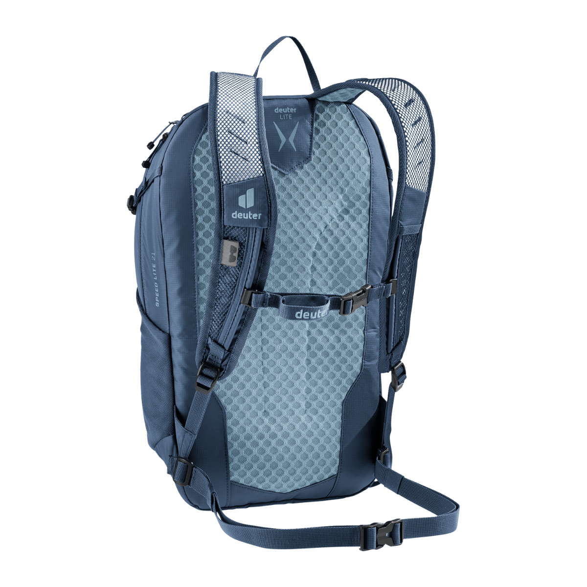 Deuter Speed Lite 21+atlantic_1