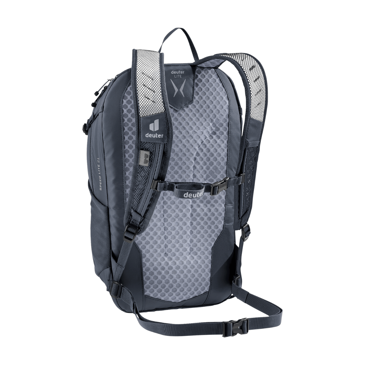 backpack for laptop deuter Speed Lite 21