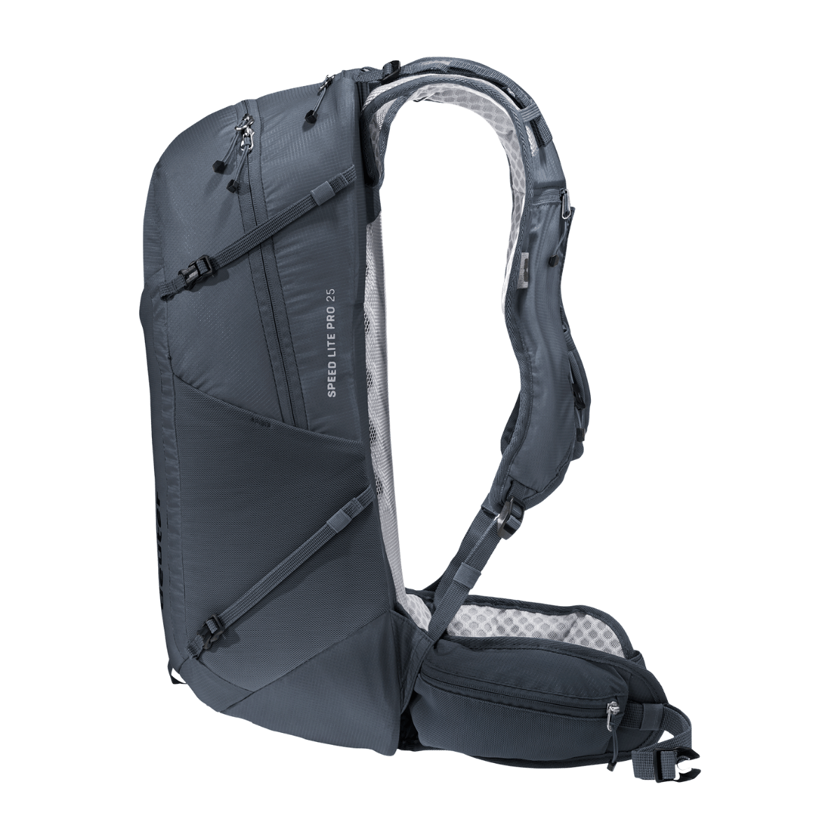 Deuter Speed Lite Pro 25+black_2