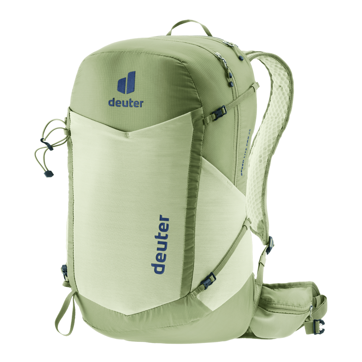Deuter Speed Lite Pro 25_green1