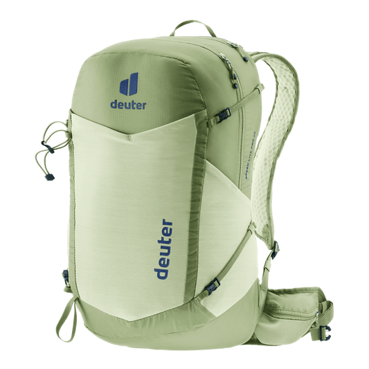 Deuter Speed Lite Pro 25_green1
