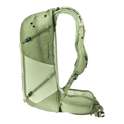 Deuter Speed Lite Pro 25+green_2