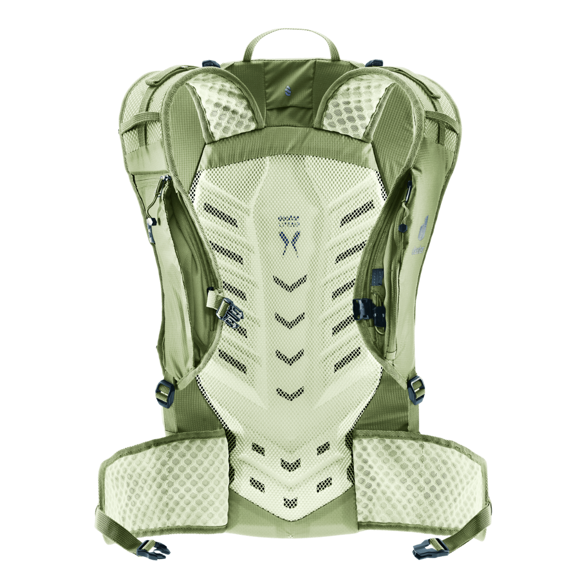 Deuter Speed Lite Pro 25+green_3