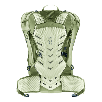 Deuter Speed Lite Pro 25+green_3