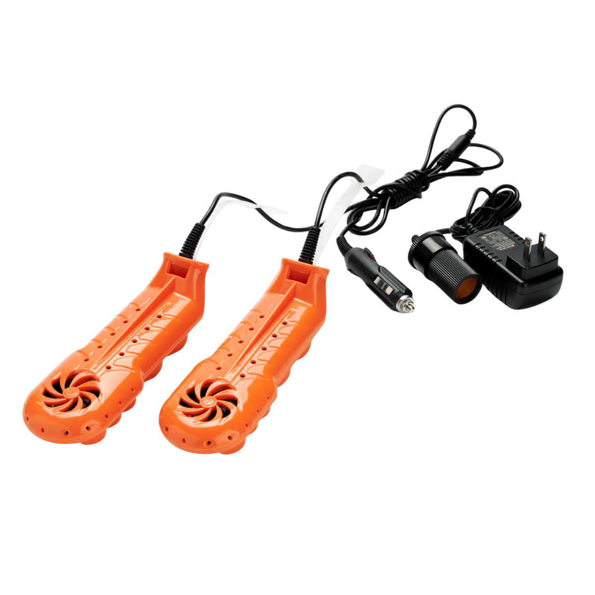 DRY GUY TRAVEL DRY DELUXE BOOTS & SHOE DRYER