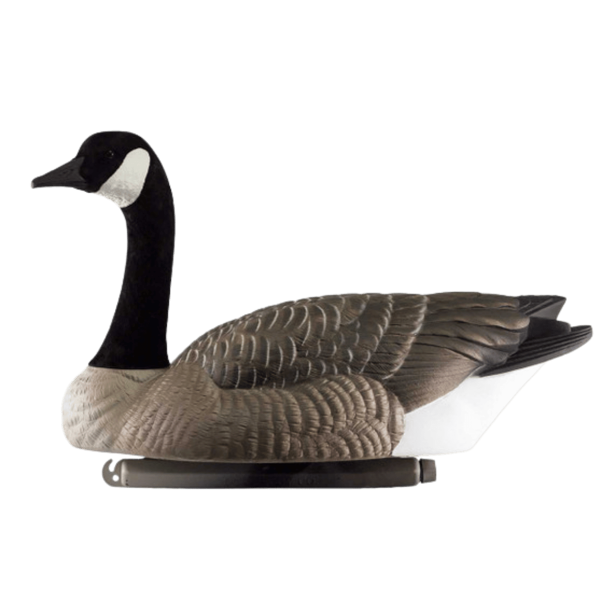 DOA DECOYS ROGUE SERIES FLOAT GOOSE 6 PACK 1 PC VIEW