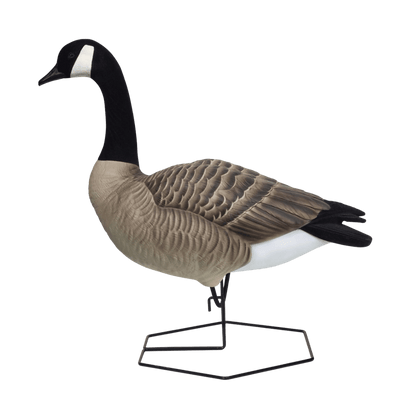 DOA DECOYS ROGUE SERIES FULL BODY MIX 6PK FULL SIDE VIEW