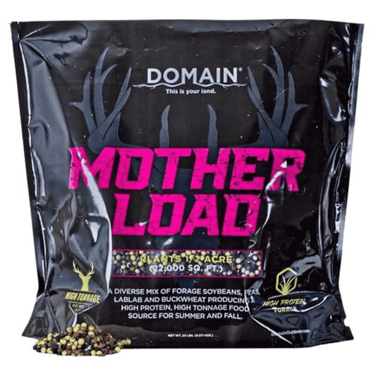 DOMAIN MOTHER LOAD 20LB 