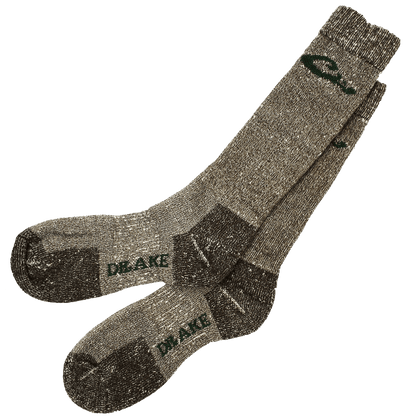 Drake Merino Wool socks