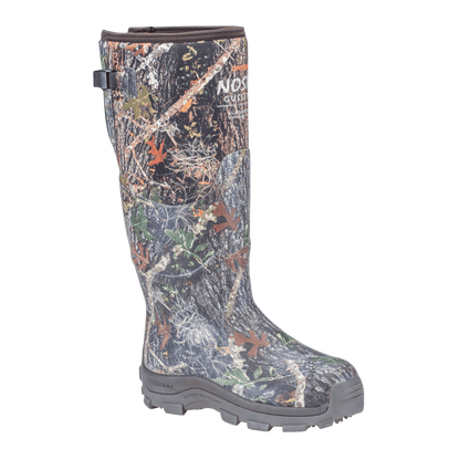 DRYSHOD NOSHO GUSSETT XT -50°F BOOTS FRONT RIGHT VIEW