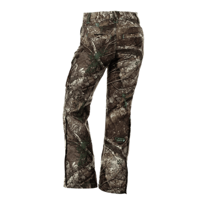 DSG OUTERWEAR WOMEN AVA 3.0 PANT REALTREE APX BACK VIEW