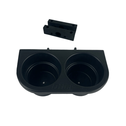 OTTER OUTDOORS DUAL CUP HOLDER