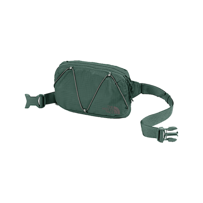 THE NORTH FACE TERRA LUMBAR 1L DUCK GREEN