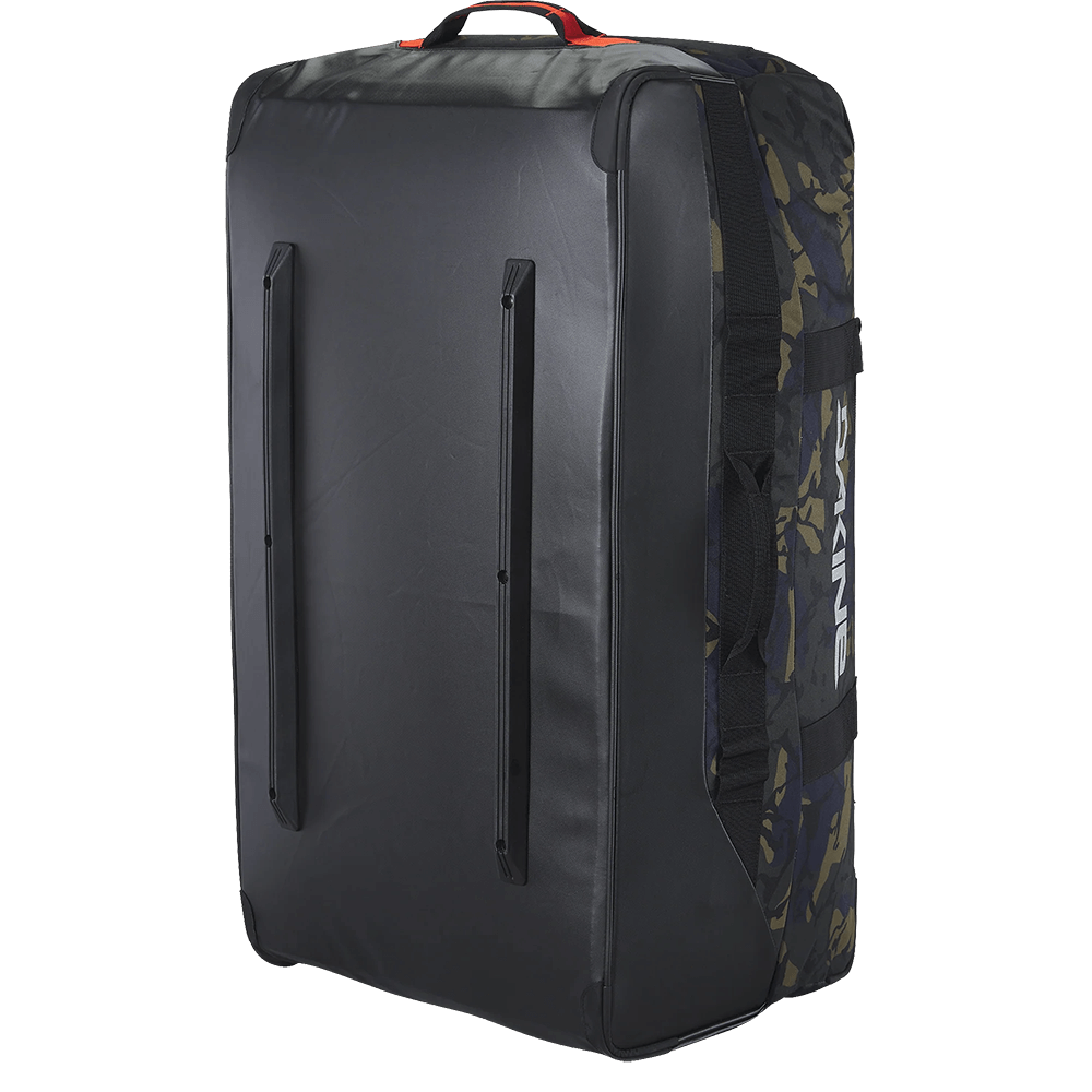 TORQUE DUFFLE 125L BACK