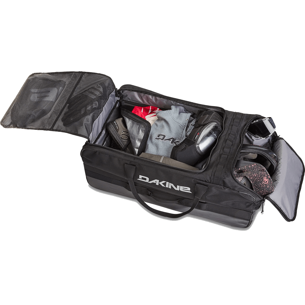 TORQUE DUFFLE 125L OPEN