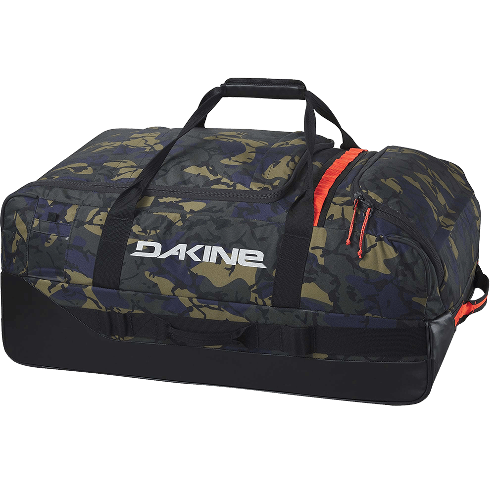 TORQUE DUFFLE 125L