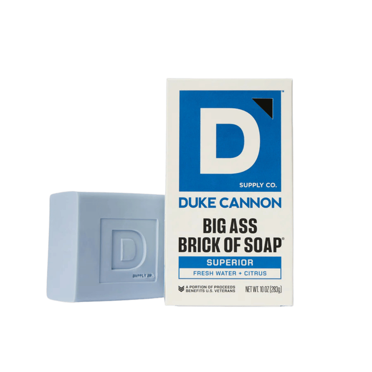 DukeCannonBigAssBrickofSoap+Superior
