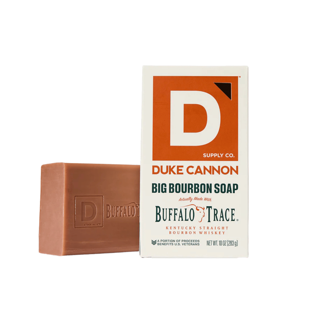 DukeCannonBigAssBrickofSoapBourbon