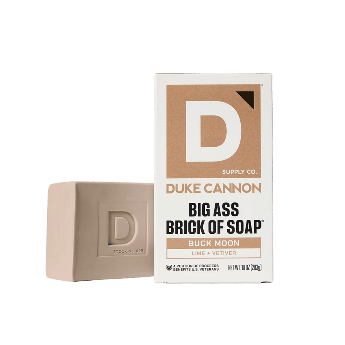 DukeCannonBigAssBrickofSoap+Buckmoon