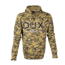 CUPPED DUX CAMO