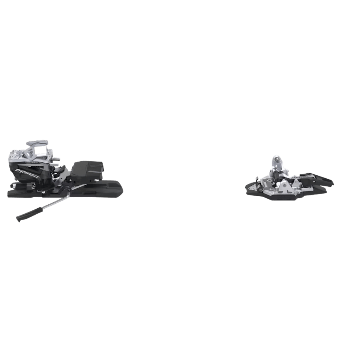 DYNAFIT NATURAL RADICAL 25MM BINDING 22/23 - SIDE VIEW