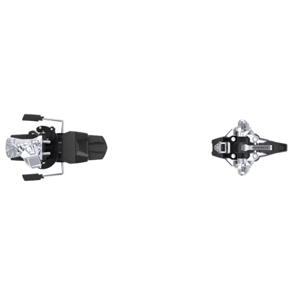 DYNAFIT NATURAL RADICAL 25MM BINDING 22/23 - TOP VIEW