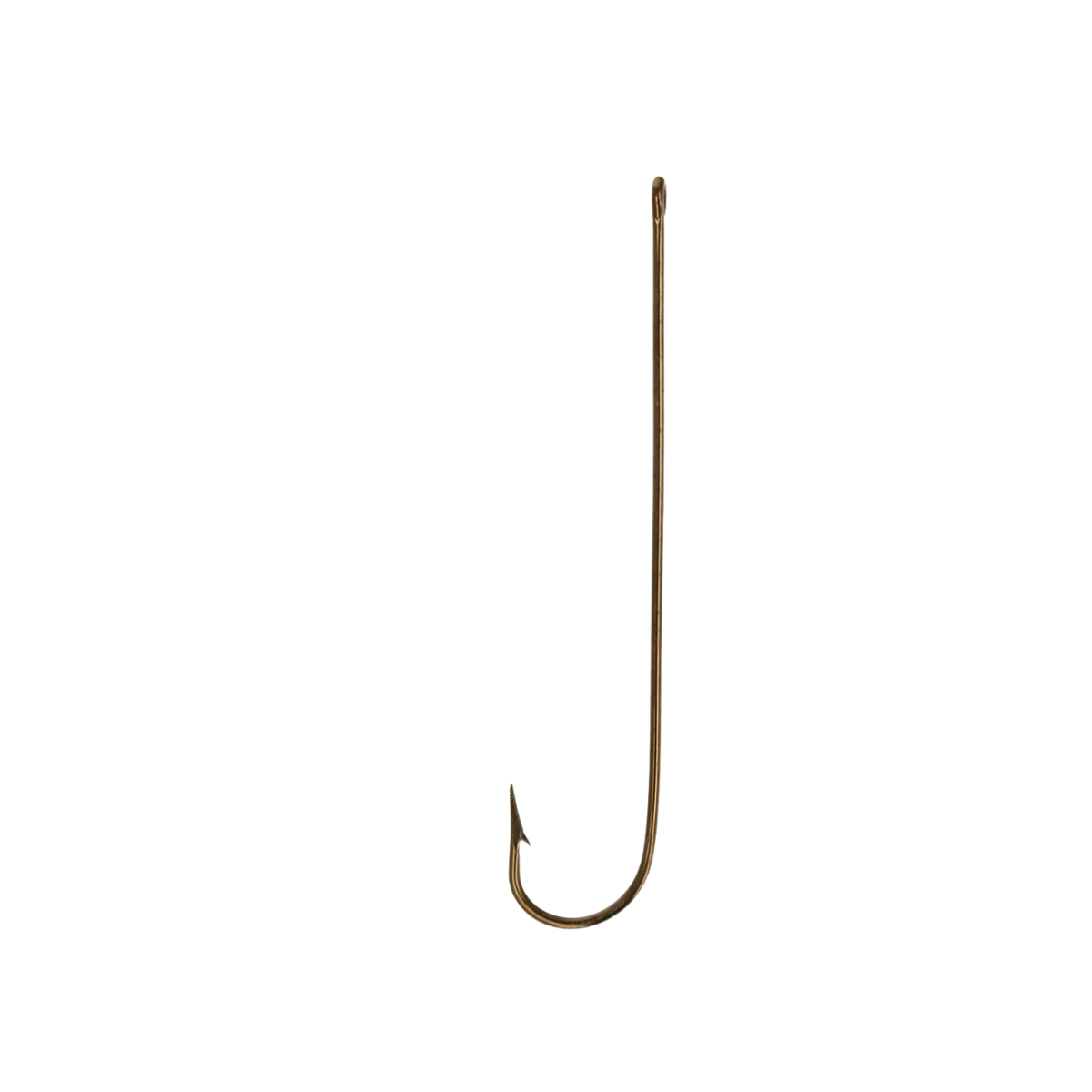 EAGLE CLAW CRICKET ABERDEEN LT WIRE 10PK BRONZE