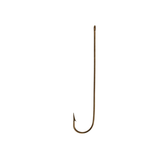 EAGLE CLAW CRICKET ABERDEEN LT WIRE 10PK BRONZE