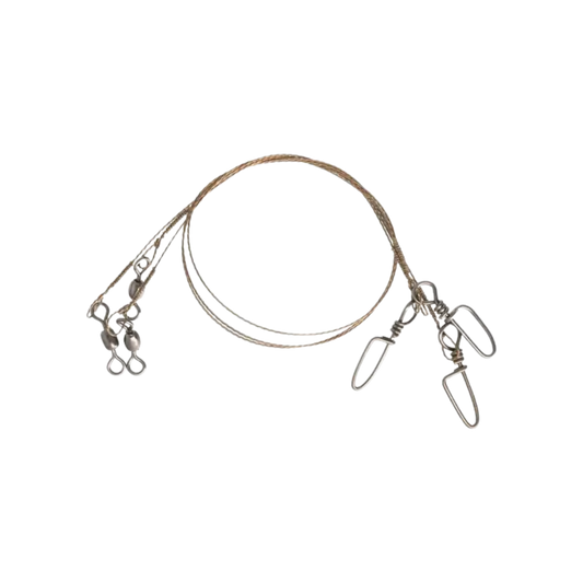 EAGLE CLAW MICRO LEADER GOLD