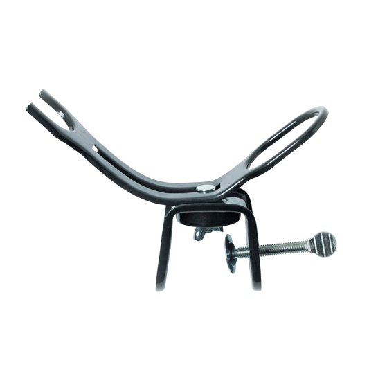 EAGLECLAW BOAT ROD HOLDER CLAMP 1-3/4IN BLACK