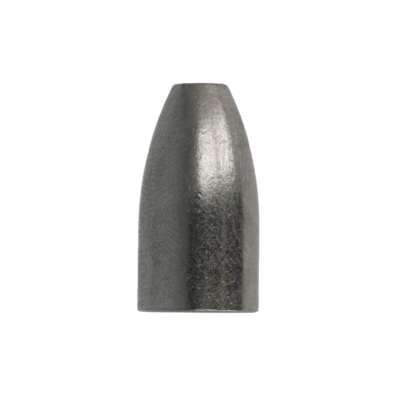 EAGLE CLAW WORM WEIGHT NON-LEAD 2PK 3/8OZ