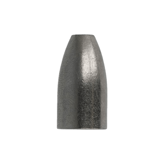 EAGLE CLAW WORM WEIGHT NON-LEAD 2PK 3/8OZ