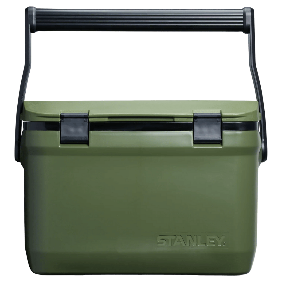 STANLEY EASY-CARRY OUTDOOR COOLER 16QT - DRIED PINE
