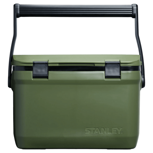 STANLEY EASY-CARRY OUTDOOR COOLER 16QT - DRIED PINE