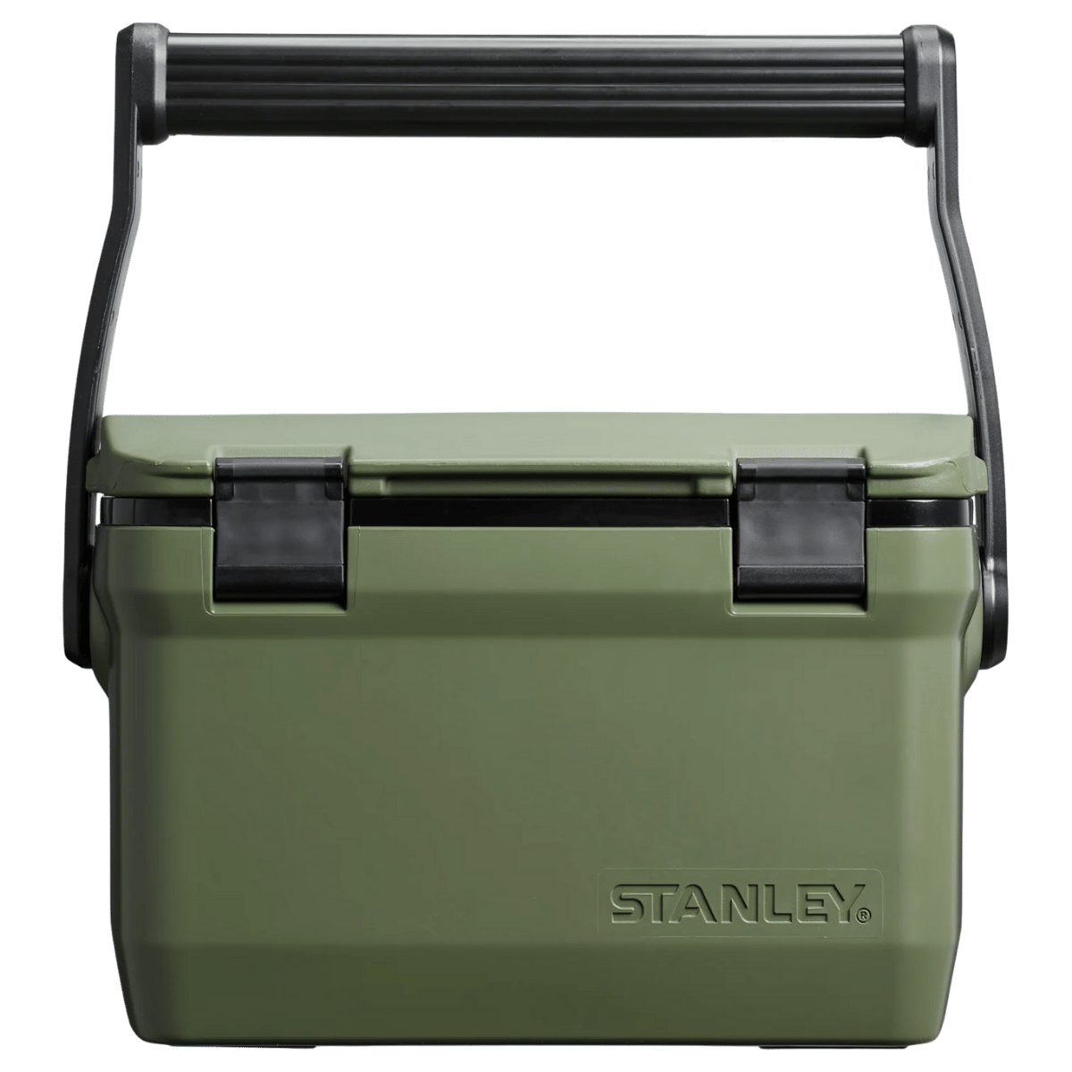 STANLEY EASY-CARRY OUTDOOR COOLER 7 QT - DRIED PINE
