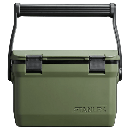 STANLEY EASY-CARRY OUTDOOR COOLER 7 QT - DRIED PINE