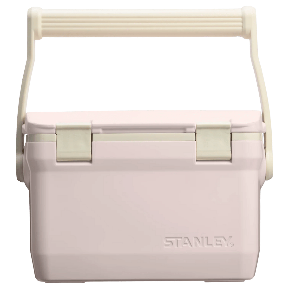 STANLEY EASY-CARRY OUTDOOR COOLER 7 QT - ROSE QUARTZ