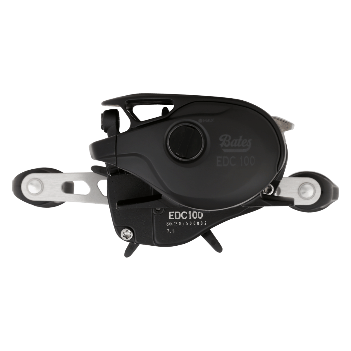  EDC 100 CASTING REEL_3