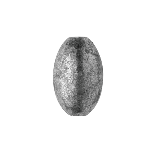 EAGLECLAW LEAD EGG SINKER