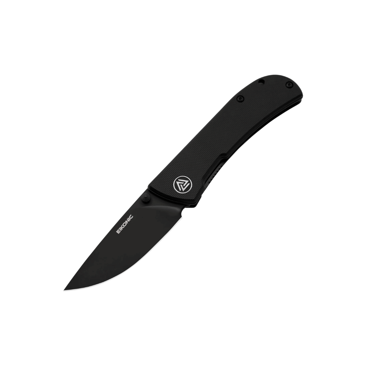 EIKONIC KNIFE FAIRWIND FLIPPER 7IN BLACK BLACK