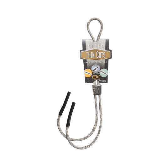 EK WORLD WIDE ELITE THIN CAT STRAP - ASSORTED