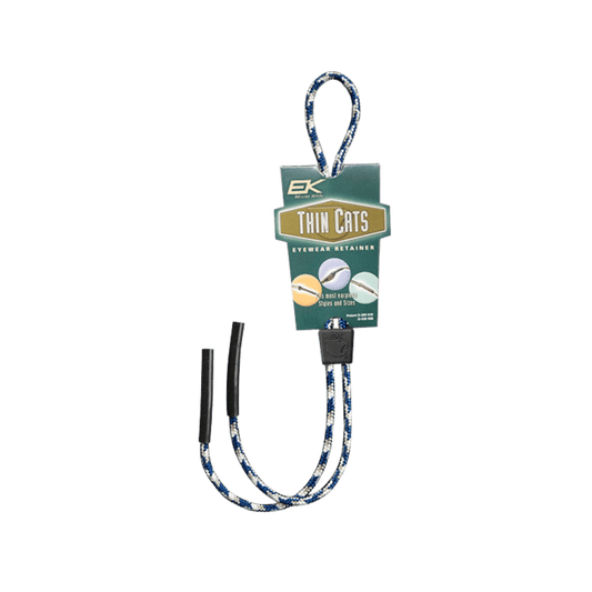 EK WORLD WIDE THIN CAT STRAP - ASSORTED