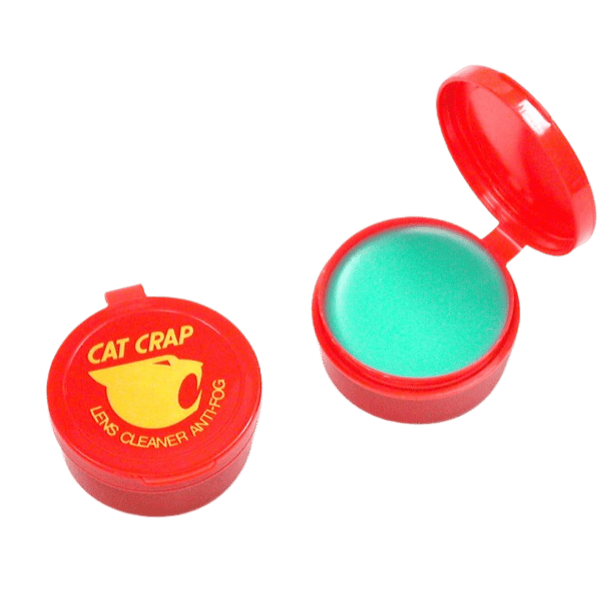 EK USA CAT CRAP LENS CLEANER
