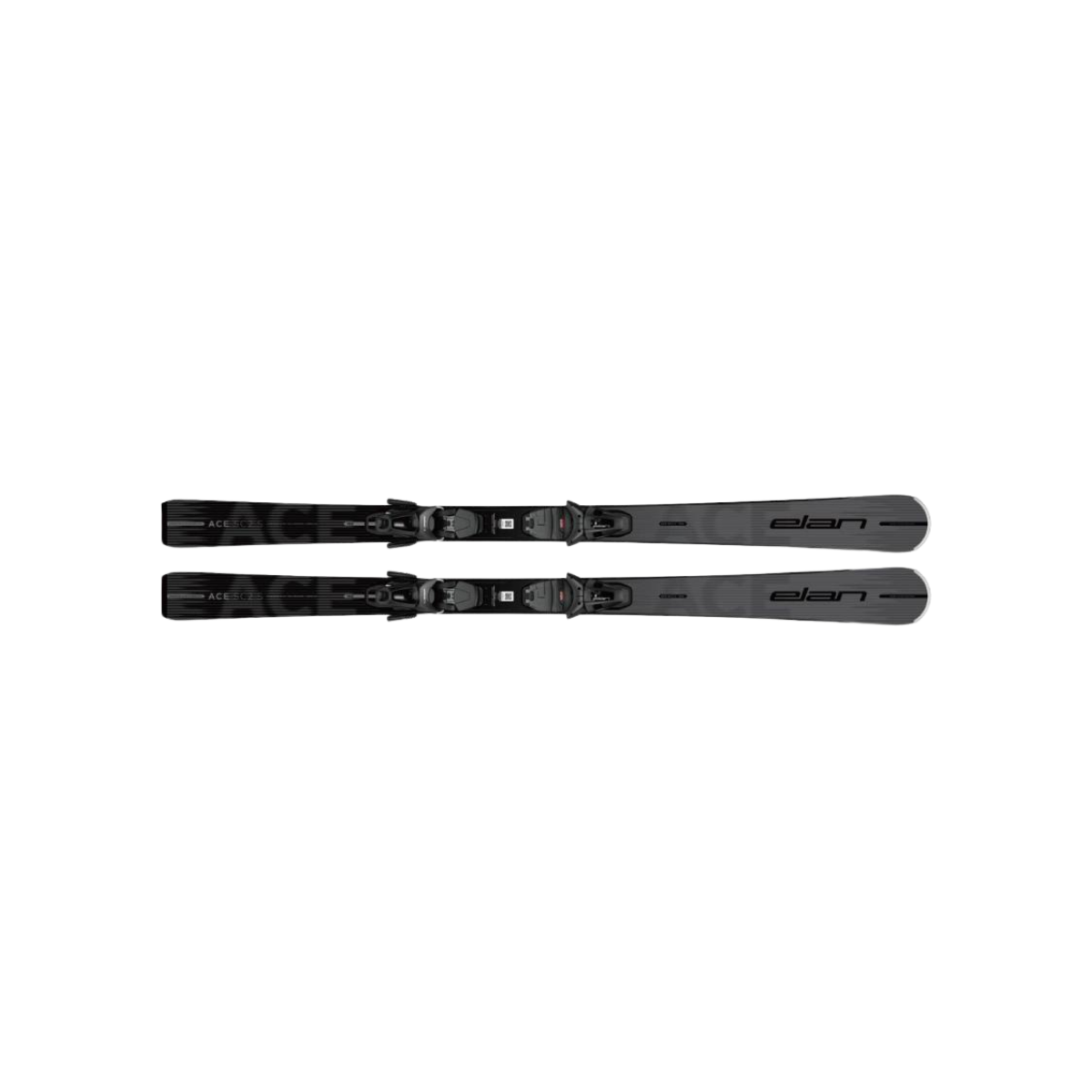 ELAN ACE SC2 S BLK SX EL 10.0 GW BLACK