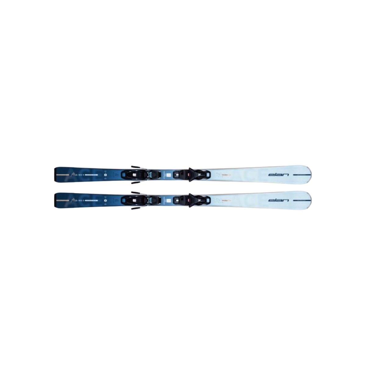 ELAN ACE SC2 S W BLUE SX EL 9.0 GW BLUE