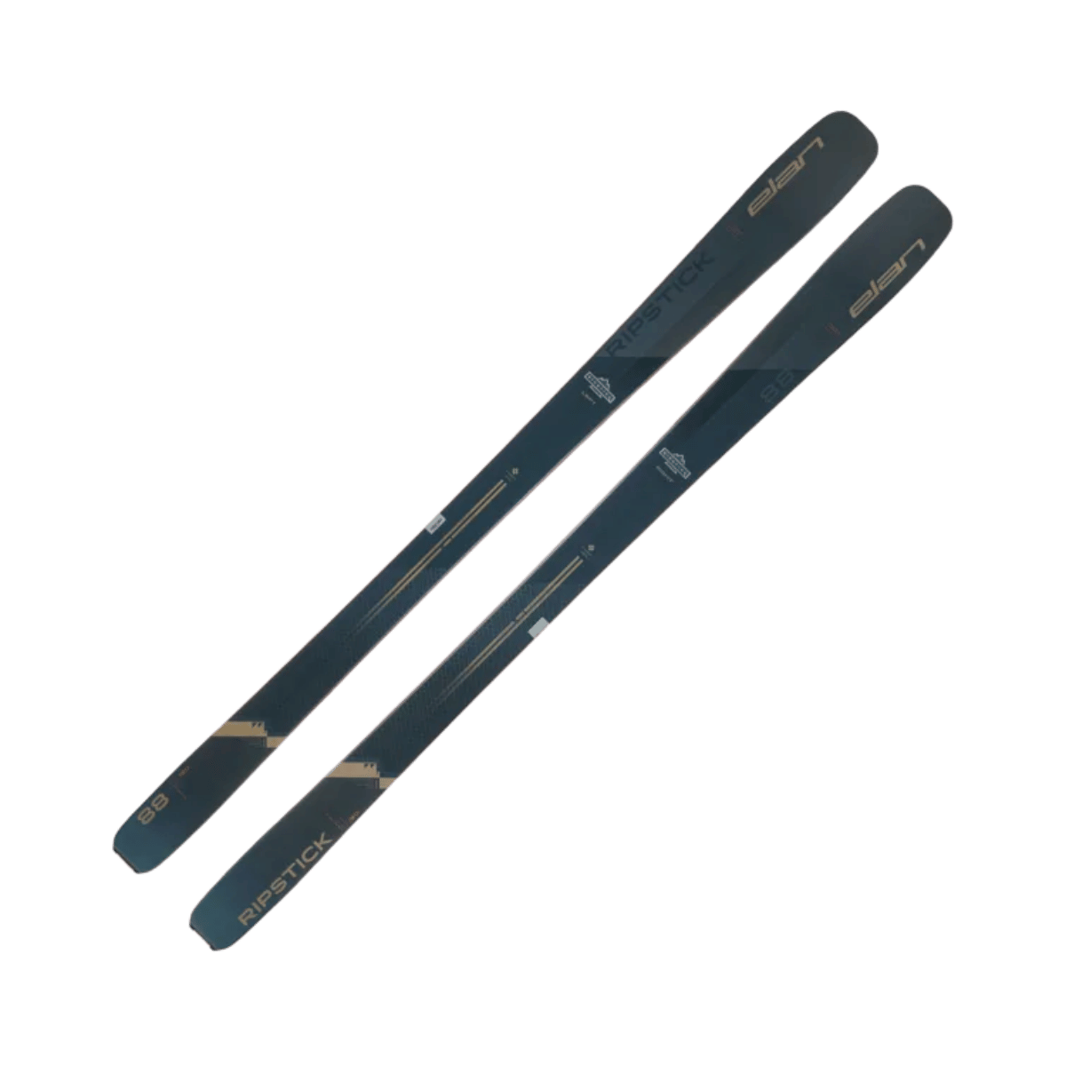 ELAN RIPSTICK 88 NAVY BLUE