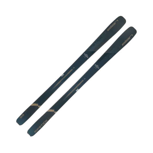 ELAN RIPSTICK 88 NAVY BLUE