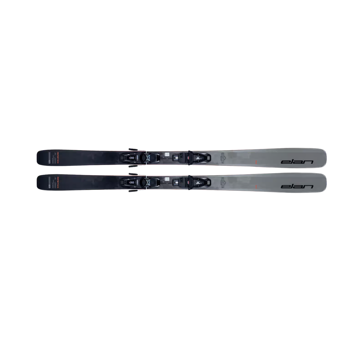 ELAN RIPSTICK R4 SX EL 10.0 GW IMAGE
